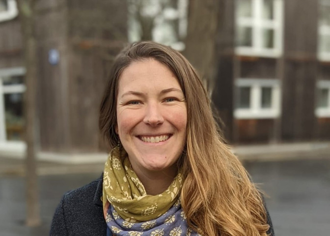 Rachel Goodermote Rachel Goodermote