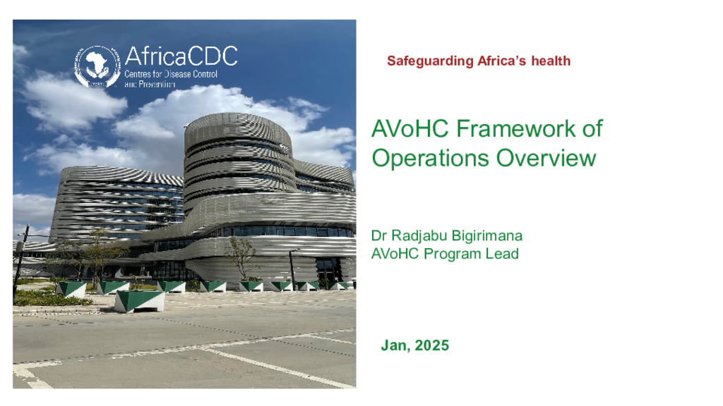 1. Ibrahima Sonko_AVoHC 1. Ibrahima Sonko_AVoHC